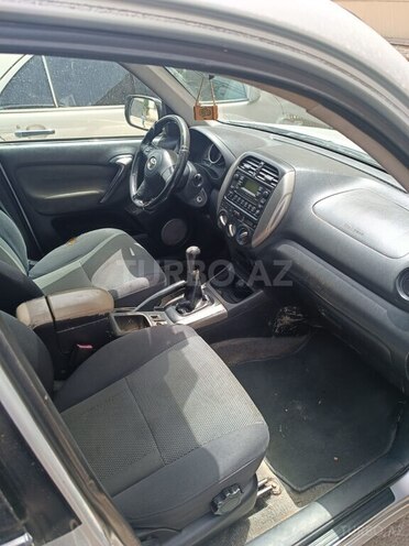 Toyota RAV4 2003, 150,000 km - 2.0 l - Sumqayıt