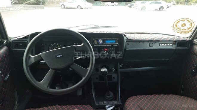 LADA (VAZ) 2107 1990, 142,147 km - 1.6 л - Qazax