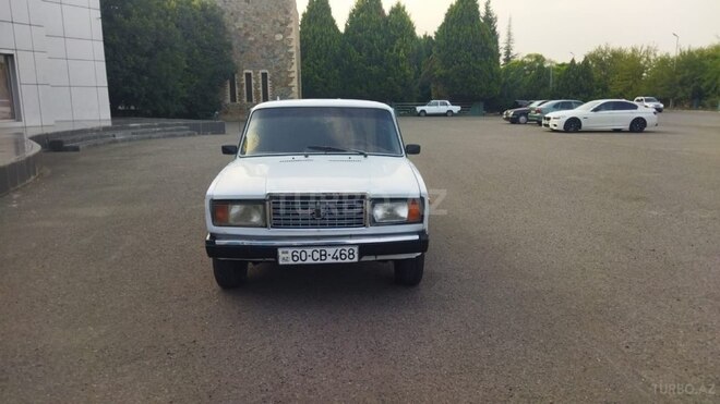 LADA (VAZ) 2107 1990, 142,147 km - 1.6 л - Qazax