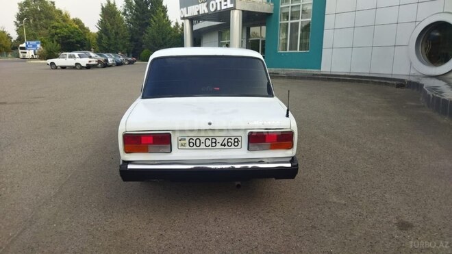 LADA (VAZ) 2107 1990, 142,147 km - 1.6 л - Qazax