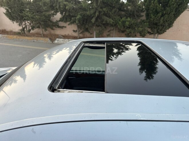 Mercedes E 200 1997, 490,000 km - 2.0 l - Bakı
