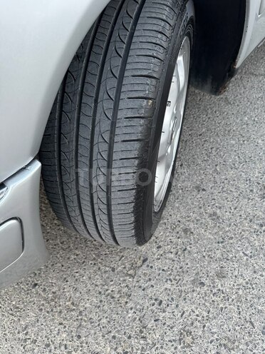Mercedes E 200 1997, 490,000 km - 2.0 l - Bakı