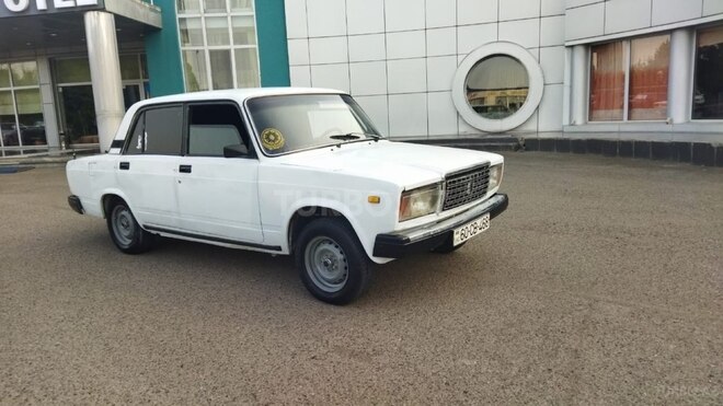 LADA (VAZ) 2107 1990, 142,147 km - 1.6 л - Qazax