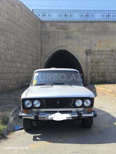 LADA (VAZ) 2106 2003, 350,000 km - 1.6 l - Bakı