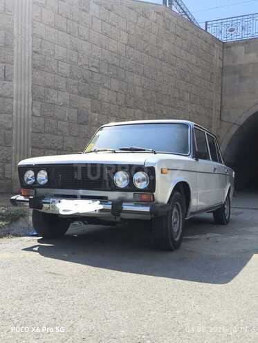 LADA (VAZ) 2106 2003, 350,000 km - 1.6 l - Bakı
