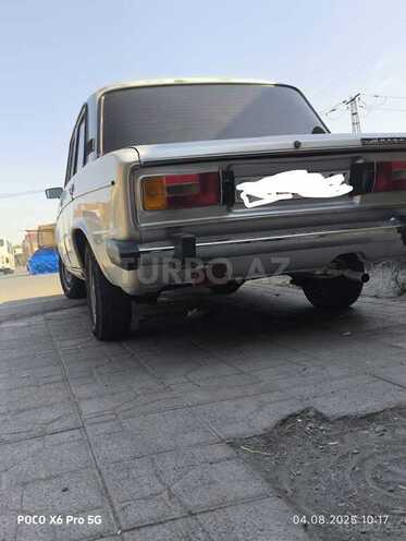 LADA (VAZ) 2106 2003, 350,000 km - 1.6 l - Bakı