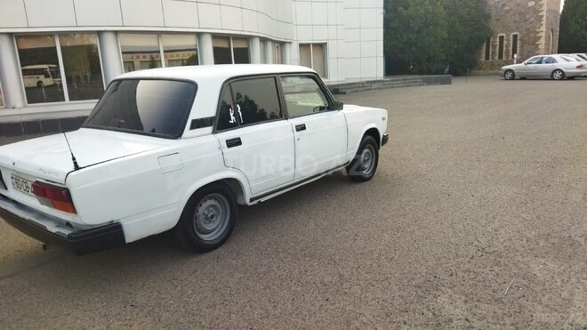 LADA (VAZ) 2107 1990, 142,147 km - 1.6 л - Qazax