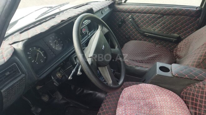 LADA (VAZ) 2107 1990, 142,147 km - 1.6 л - Qazax