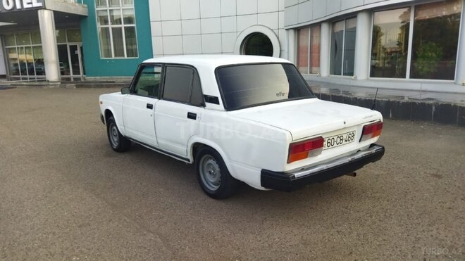 LADA (VAZ) 2107 1990, 142,147 km - 1.6 л - Qazax