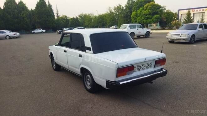 LADA (VAZ) 2107 1990, 142,147 km - 1.6 л - Qazax