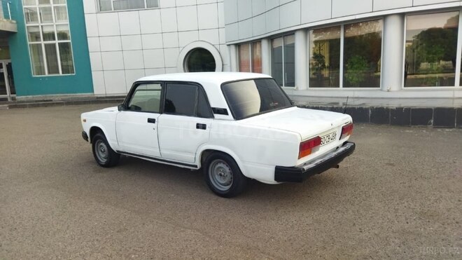 LADA (VAZ) 2107 1990, 142,147 km - 1.6 л - Qazax