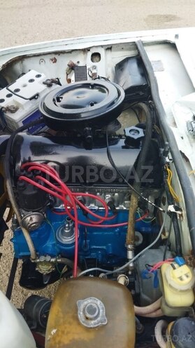 LADA (VAZ) 2107 1990, 142,147 km - 1.6 л - Qazax