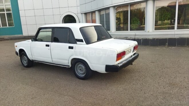 LADA (VAZ) 2107 1990, 142,147 km - 1.6 л - Qazax