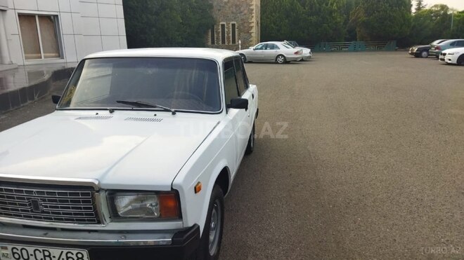 LADA (VAZ) 2107 1990, 142,147 km - 1.6 л - Qazax