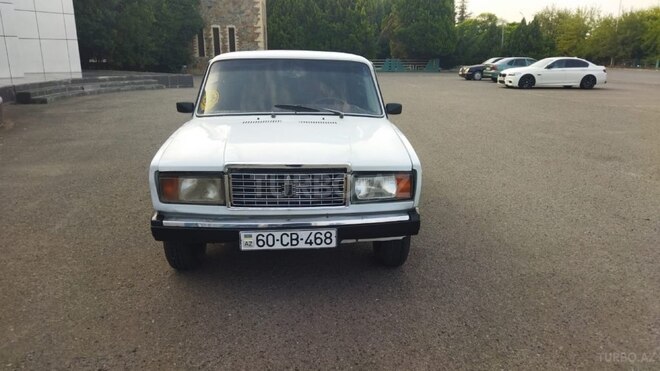 LADA (VAZ) 2107 1990, 142,147 km - 1.6 л - Qazax