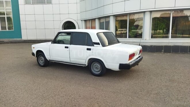 LADA (VAZ) 2107 1990, 142,147 km - 1.6 л - Qazax