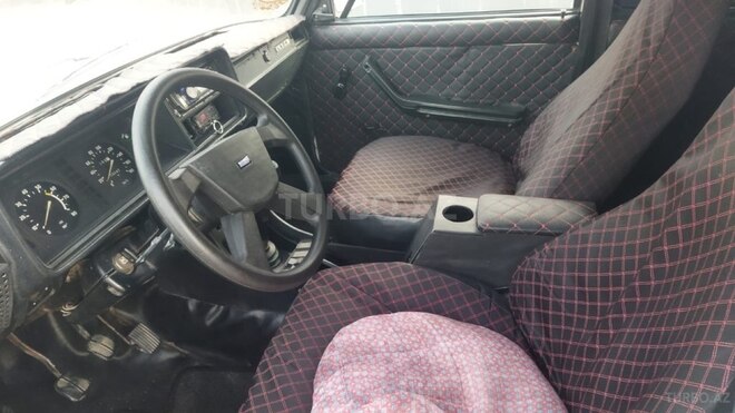 LADA (VAZ) 2107 1990, 142,147 km - 1.6 л - Qazax
