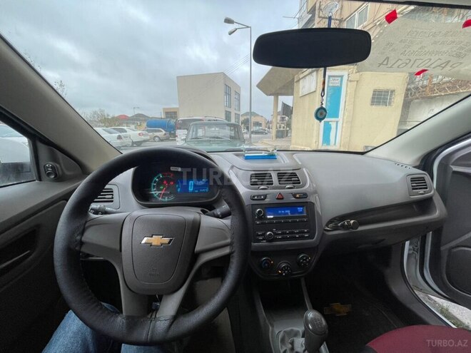 Chevrolet Cobalt 2024, 73,000 km - 1.5 l - Bakı