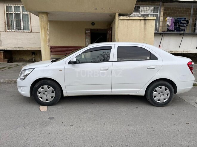 Chevrolet Cobalt 2024, 73,000 km - 1.5 l - Bakı