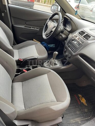 Chevrolet Cobalt 2024, 73,000 km - 1.5 l - Bakı