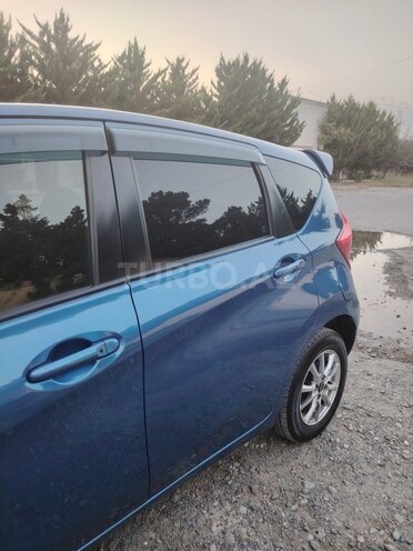 Nissan Note 2015, 65,000 km - 1.2 l - Bakı