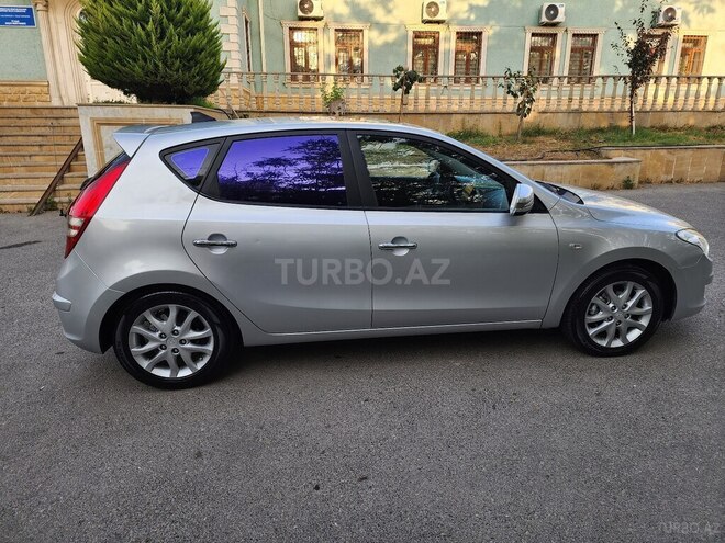 Hyundai i30 2008, 138,000 km - 1.6 l - Bakı