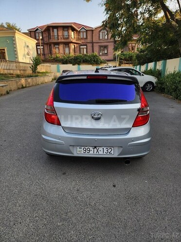 Hyundai i30 2008, 138,000 km - 1.6 l - Bakı