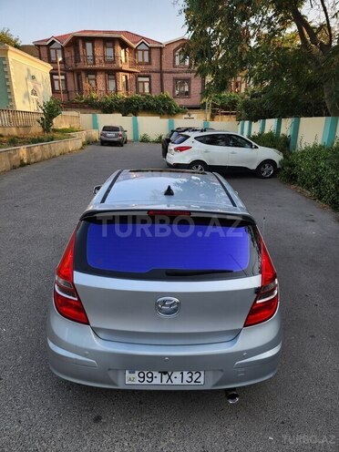 Hyundai i30 2008, 138,000 km - 1.6 l - Bakı