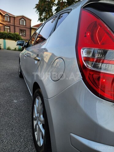 Hyundai i30 2008, 138,000 km - 1.6 l - Bakı