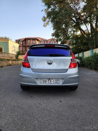 Hyundai i30 2008, 138,000 km - 1.6 l - Bakı