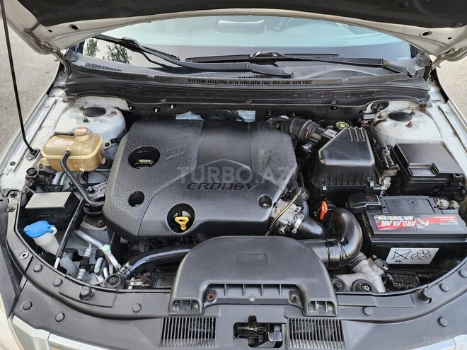 Hyundai i30 2008, 138,000 km - 1.6 l - Bakı