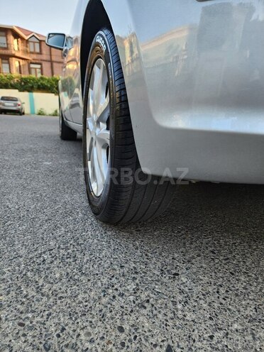 Hyundai i30 2008, 138,000 km - 1.6 l - Bakı