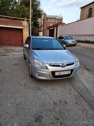 Hyundai i30 2008, 138,000 km - 1.6 l - Bakı