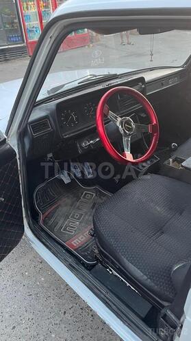 LADA (VAZ) 2107 2002, 77,700 km - 1.6 l - Bakı