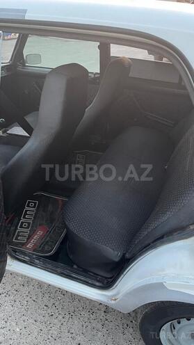 LADA (VAZ) 2107 2002, 77,700 km - 1.6 l - Bakı