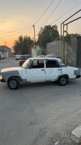 LADA (VAZ) 2107 2002, 77,700 km - 1.6 l - Bakı