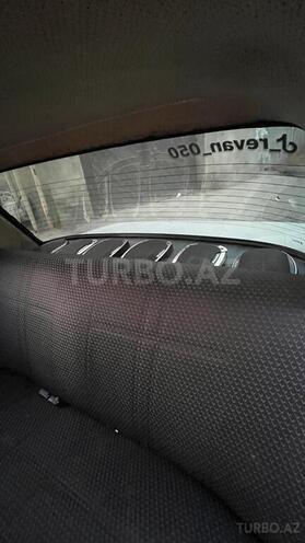 LADA (VAZ) 2107 2002, 77,700 km - 1.6 l - Bakı