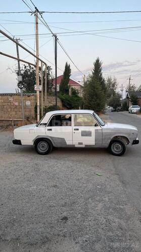 LADA (VAZ) 2107 2002, 77,700 km - 1.6 l - Bakı