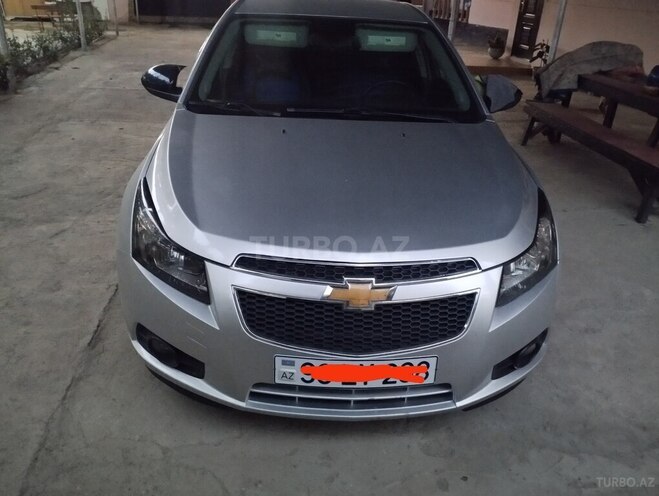 Chevrolet Cruze 2013, 298,056 km - 1.4 л - Şirvan