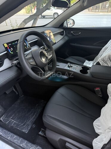 BYD  2025, 0 km - 1.5 l - Bakı