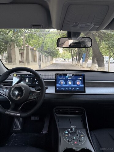BYD  2025, 0 km - 1.5 l - Bakı