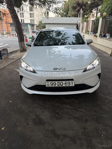 BYD  2025, 0 km - 1.5 l - Bakı
