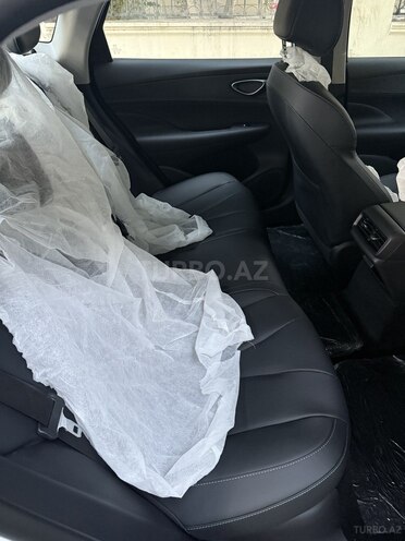 BYD  2025, 0 km - 1.5 l - Bakı
