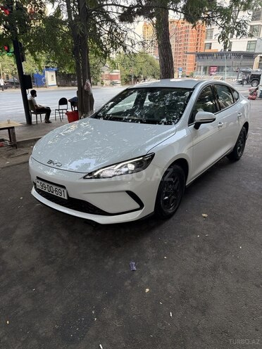 BYD  2025, 0 km - 1.5 l - Bakı