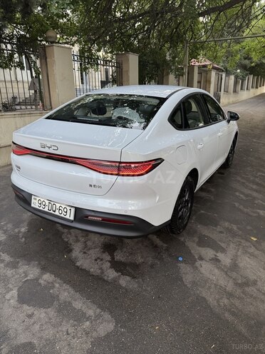 BYD  2025, 0 km - 1.5 l - Bakı