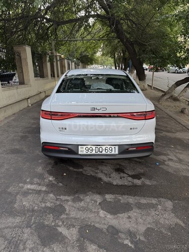 BYD  2025, 0 km - 1.5 l - Bakı
