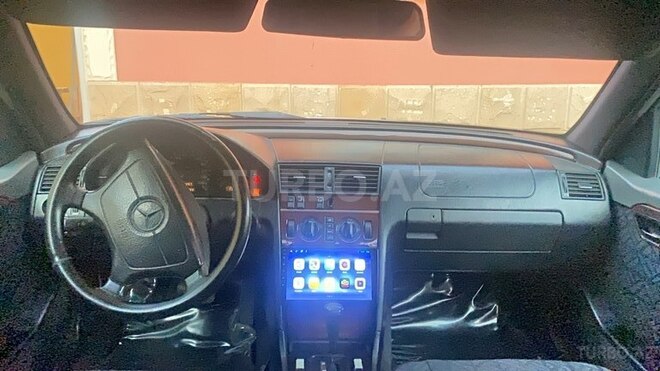 Mercedes C 220 1994, 679,700 km - 2.2 l - Bakı