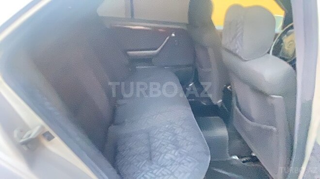 Mercedes C 220 1994, 679,700 km - 2.2 l - Bakı