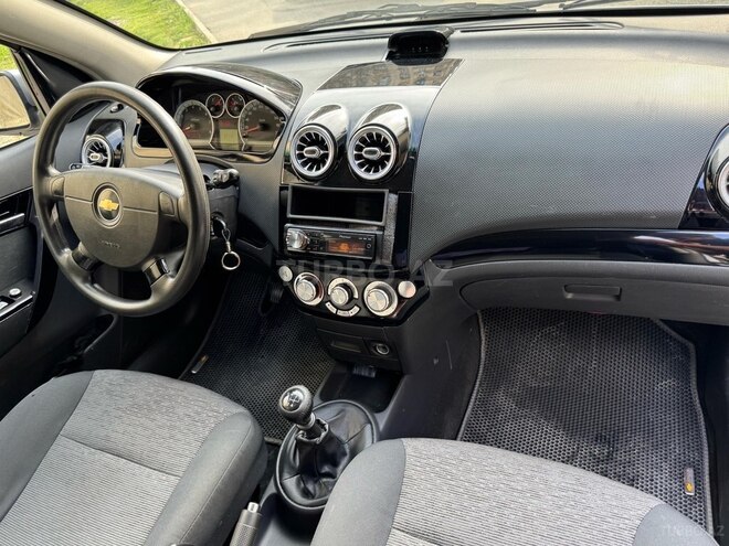 Chevrolet Nexia 2024, 74,000 km - 1.5 l - Bakı