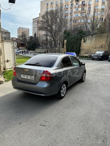 Chevrolet Nexia 2024, 74,000 km - 1.5 l - Bakı